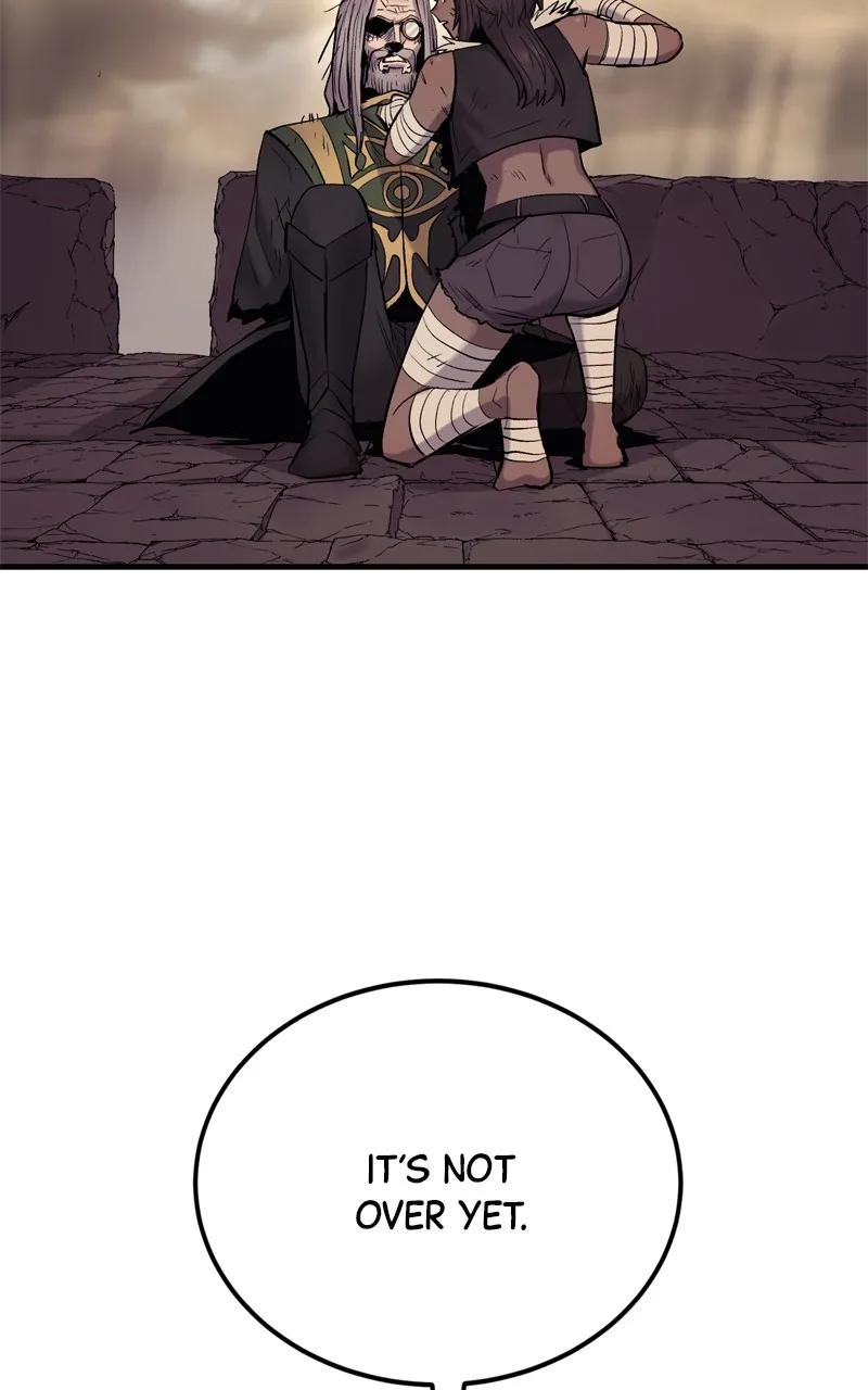 Wail of a Dragon’s Rage Chapter 29 page 44 - 