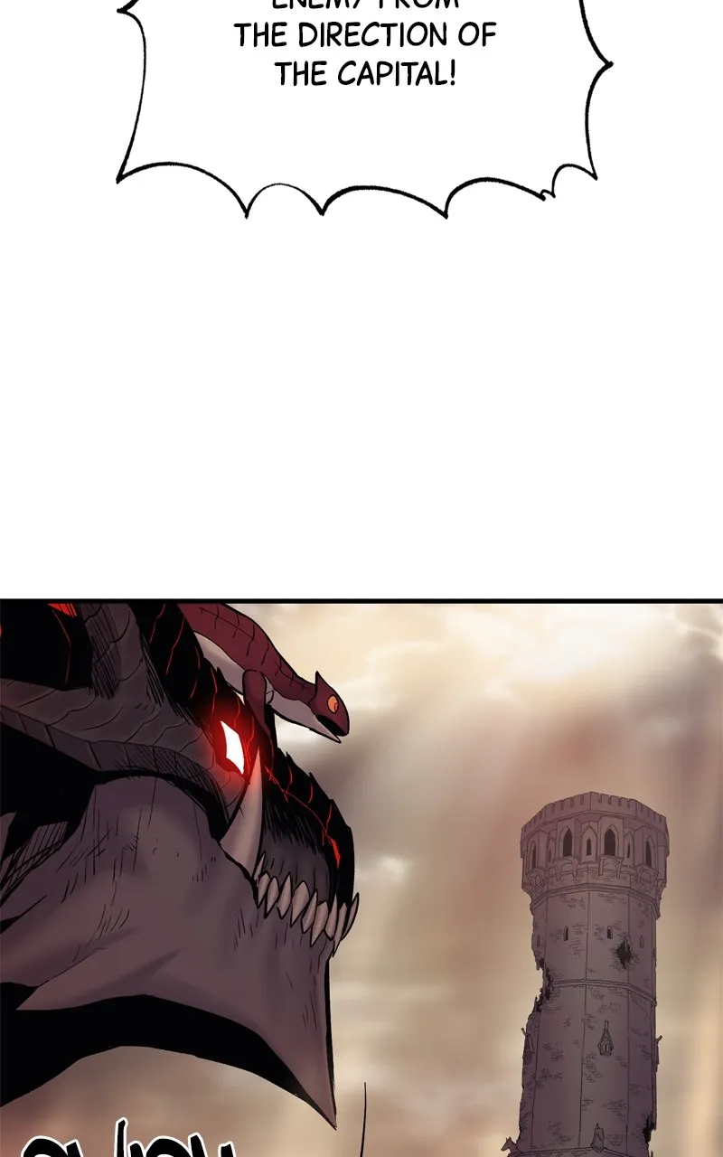 Wail of a Dragon’s Rage Chapter 29 page 52 - 
