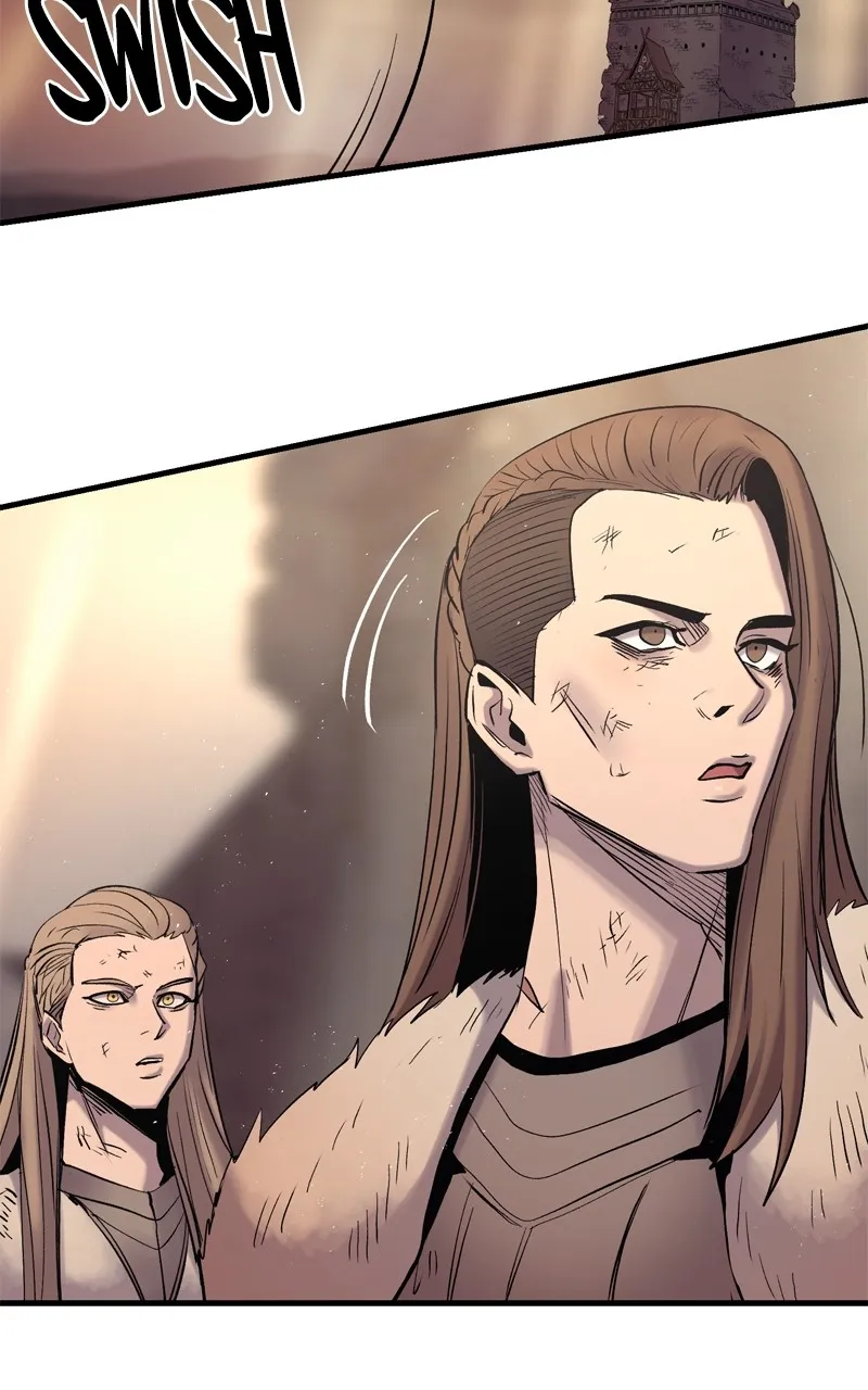 Wail of a Dragon’s Rage Chapter 29 page 53 - 