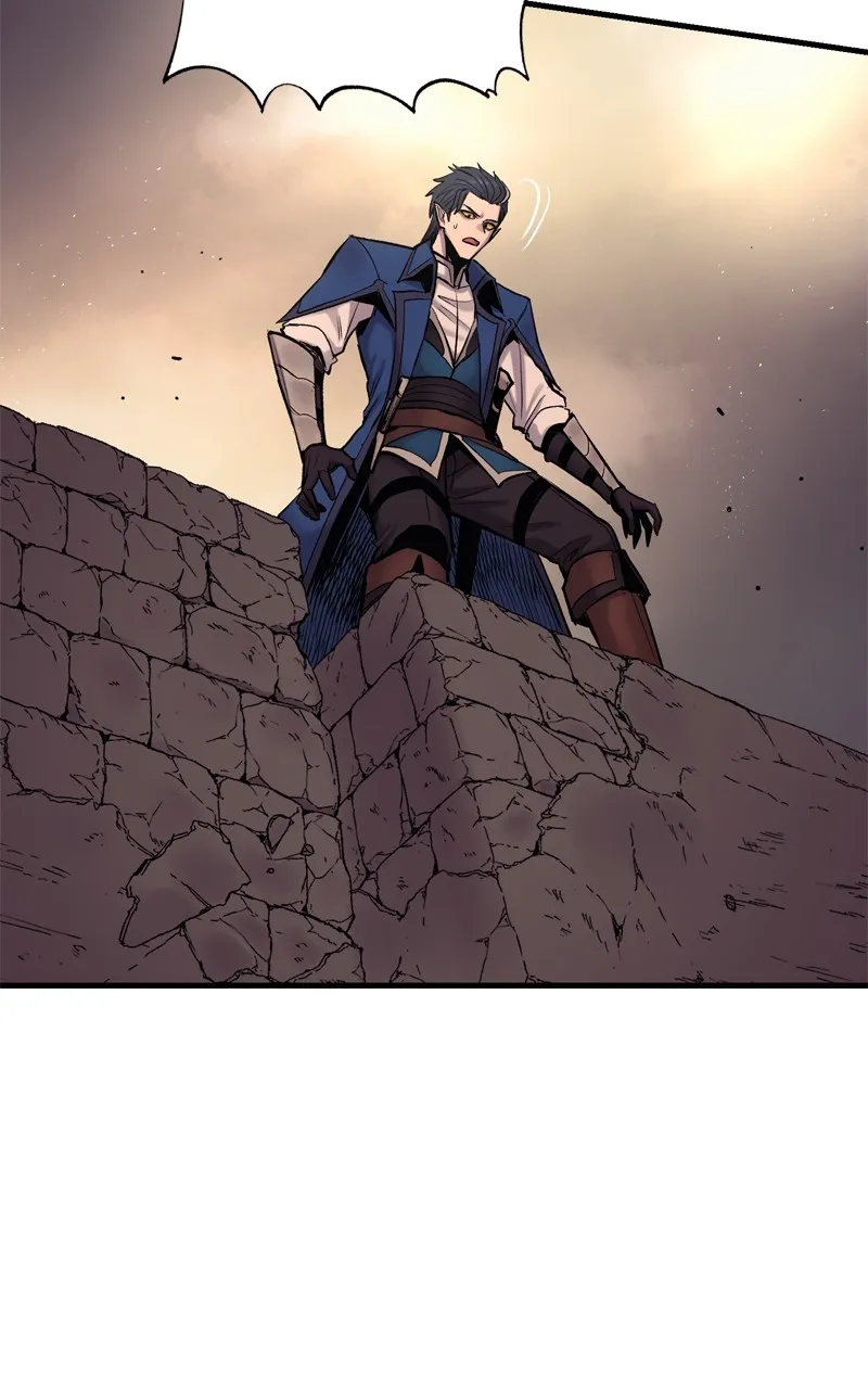 Wail of a Dragon’s Rage Chapter 29 page 58 - 