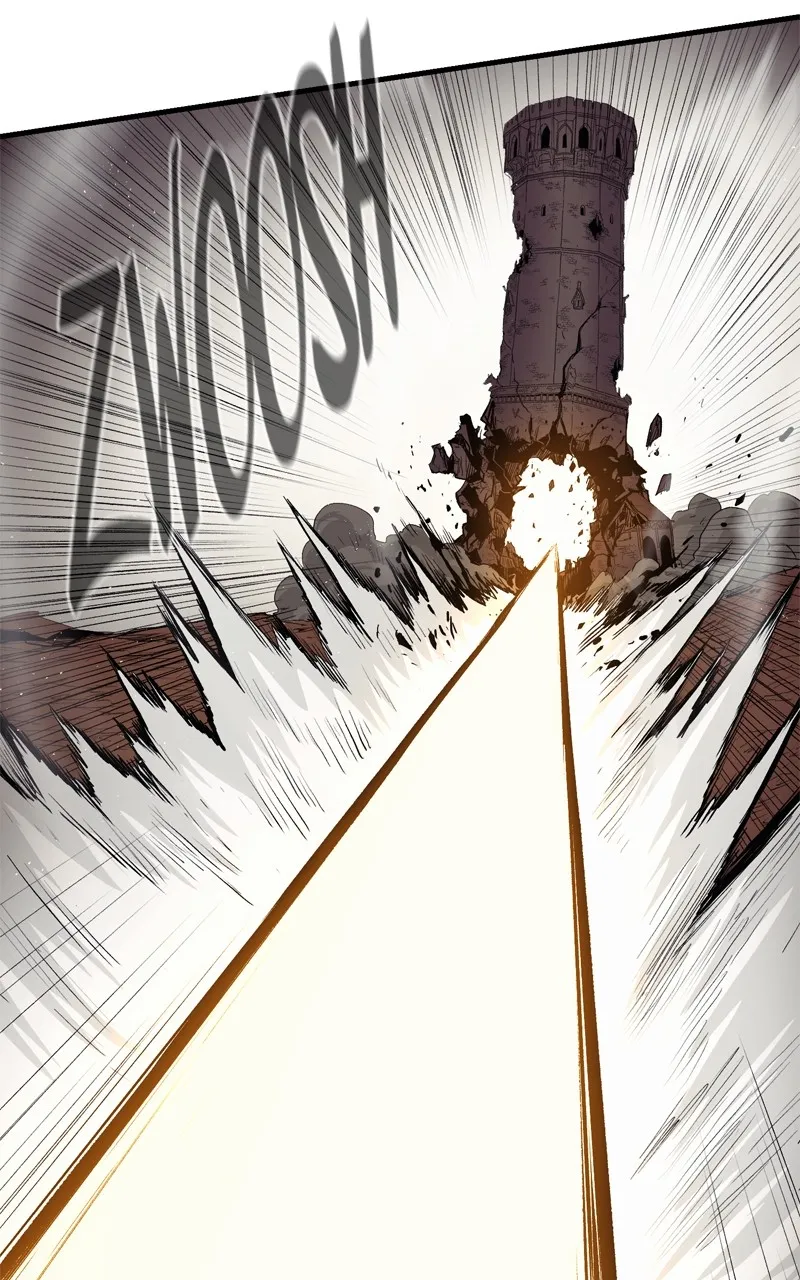 Wail of a Dragon’s Rage Chapter 29 page 61 - 