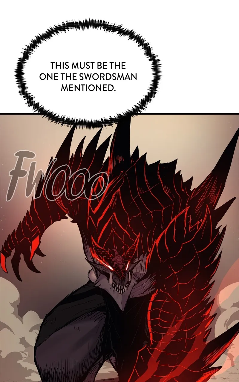 Wail of a Dragon’s Rage Chapter 29 page 67 - 
