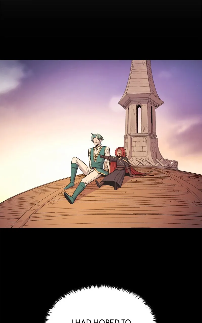 Wail of a Dragon’s Rage Chapter 29 page 8 - 