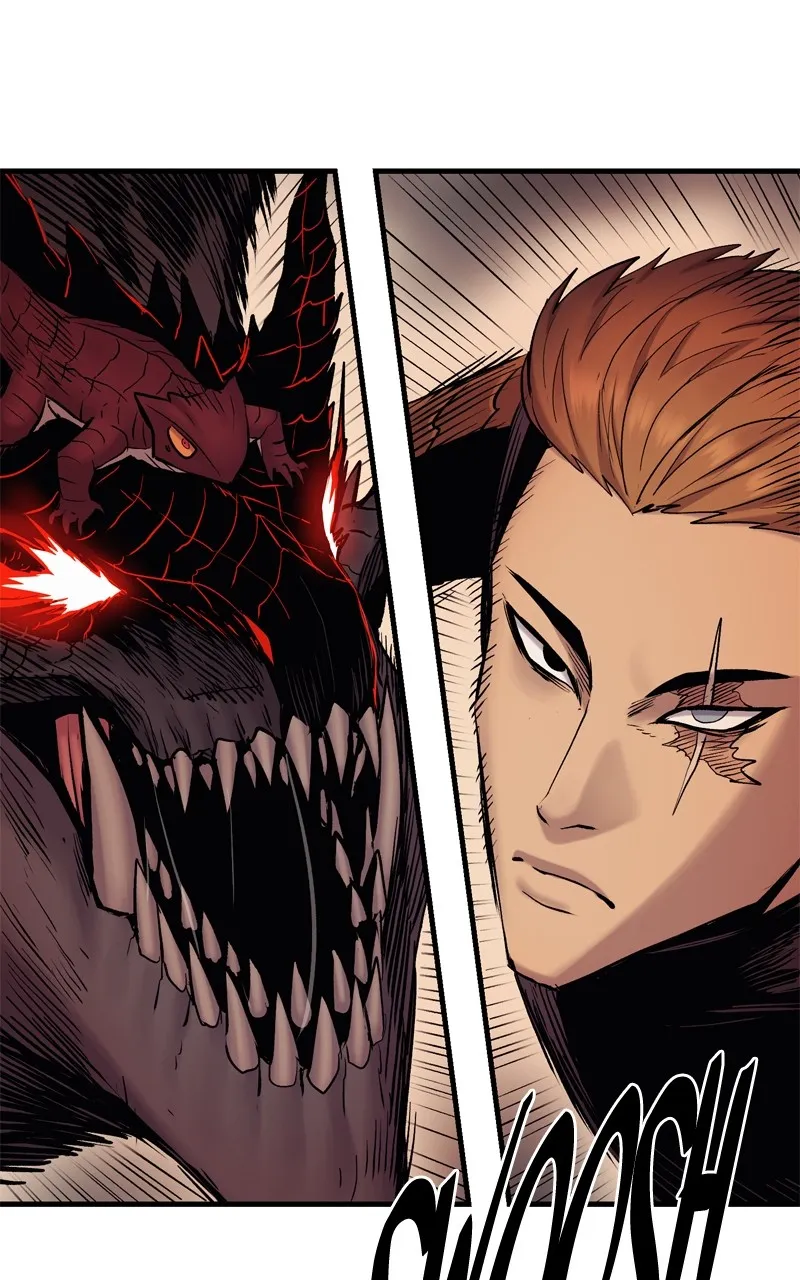 Wail of a Dragon’s Rage Chapter 29 page 83 - 