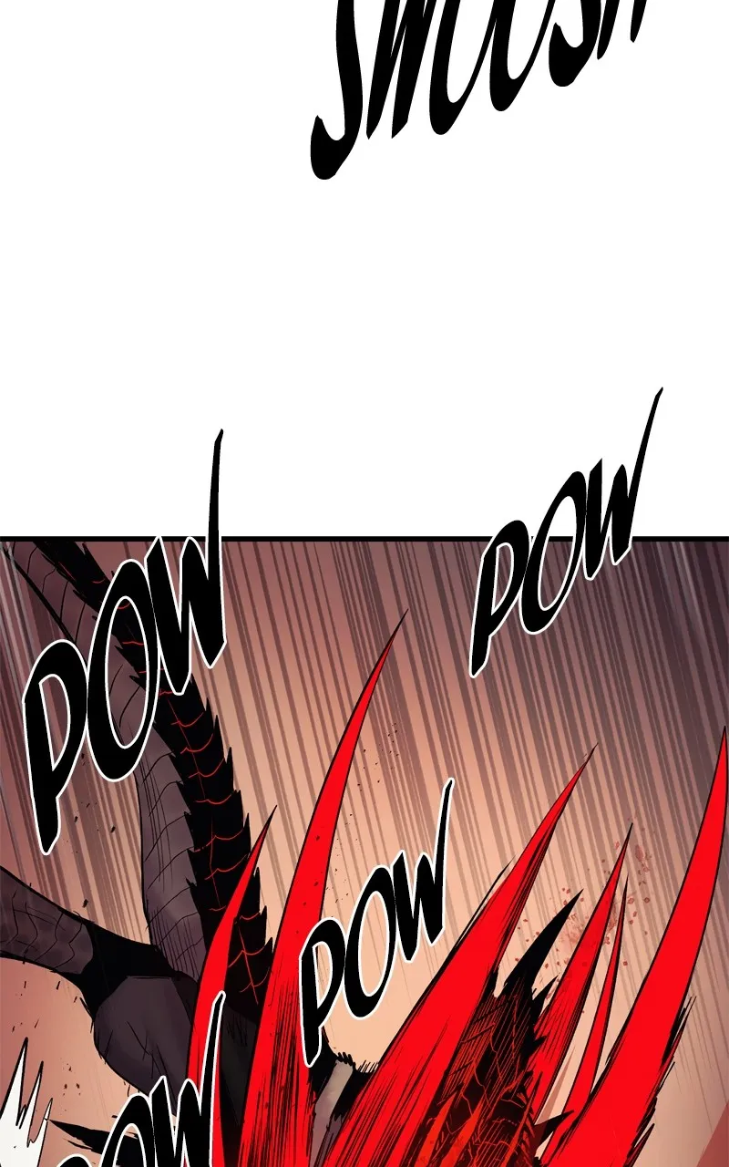 Wail of a Dragon’s Rage Chapter 29 page 84 - 