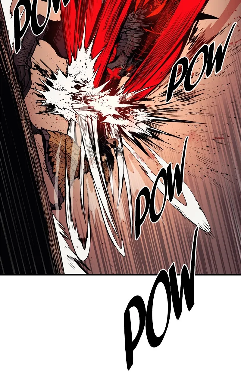 Wail of a Dragon’s Rage Chapter 29 page 85 - 
