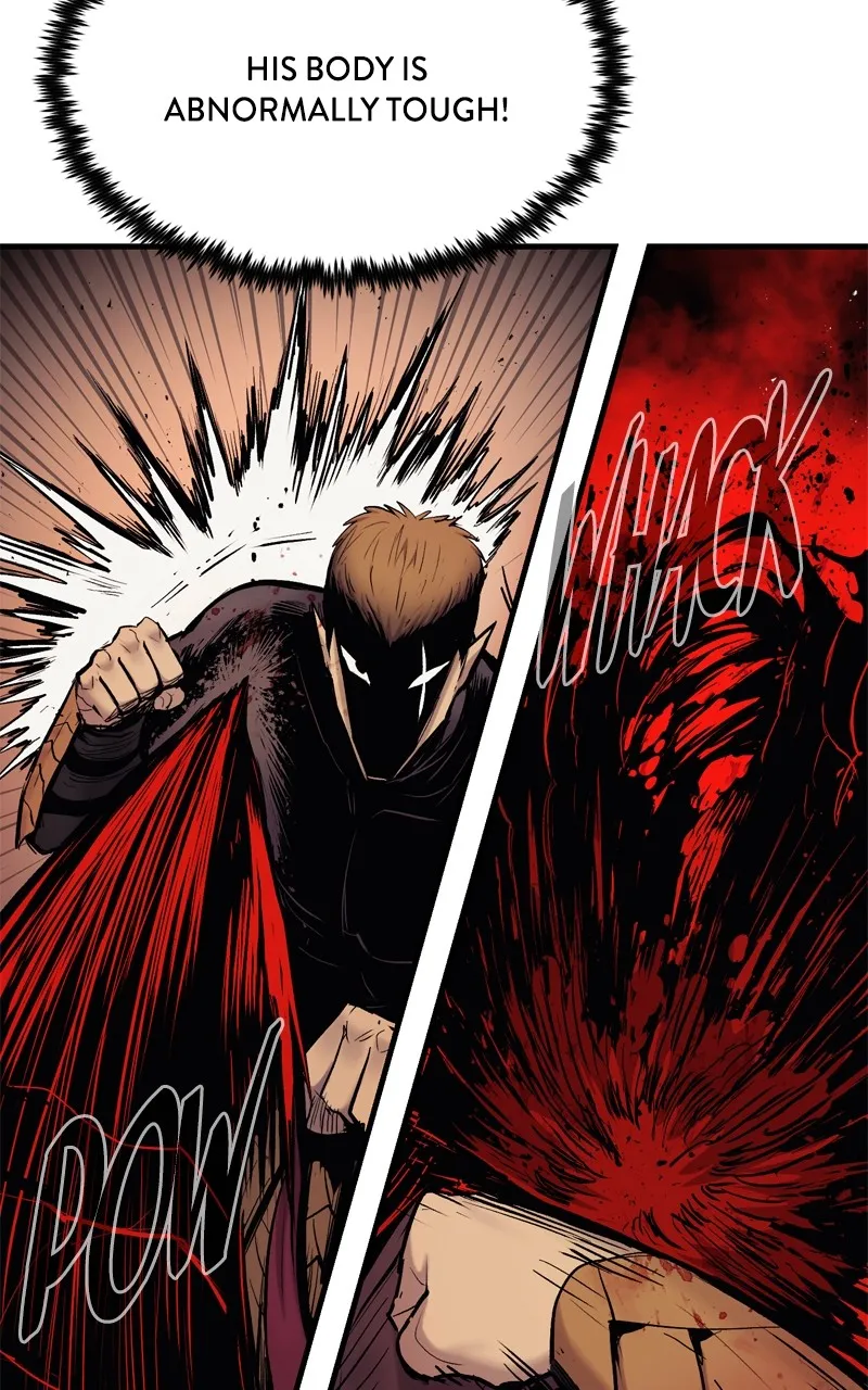 Wail of a Dragon’s Rage Chapter 29 page 88 - 