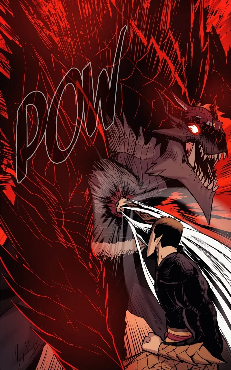 Wail of a Dragon’s Rage Chapter 29 page 92 - 