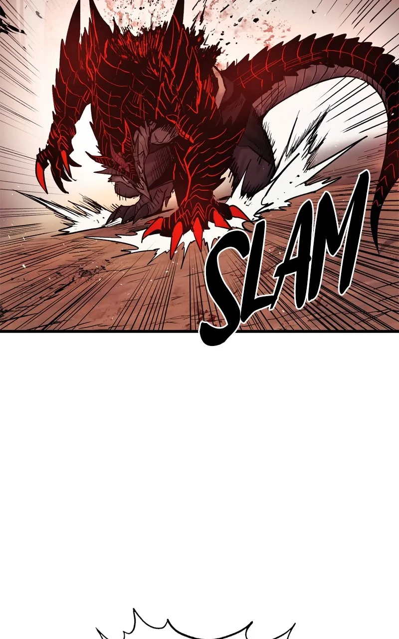 Wail of a Dragon’s Rage Chapter 29 page 94 - 
