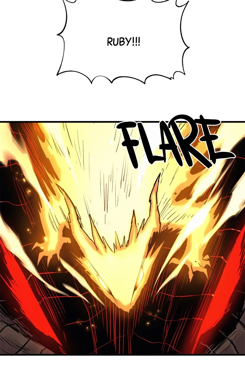 Wail of a Dragon’s Rage Chapter 29 page 95 - 