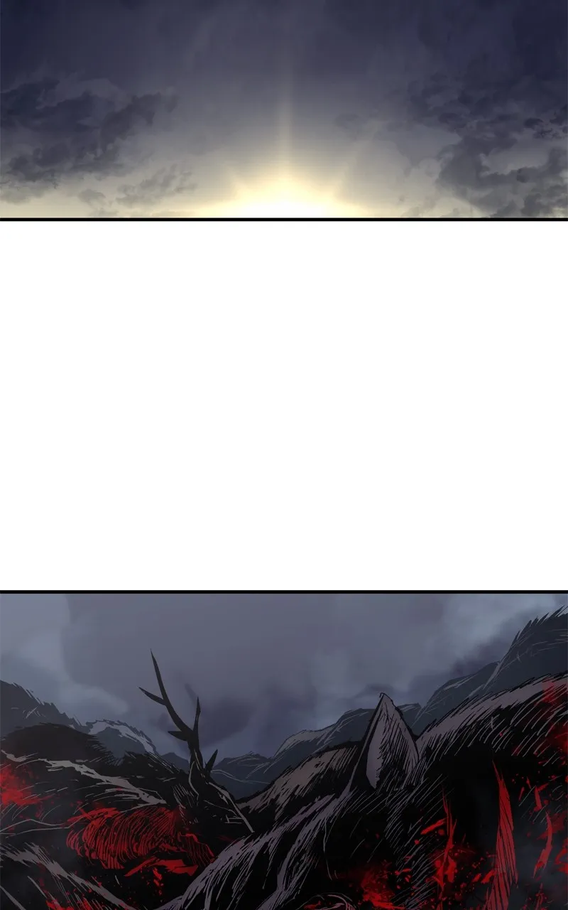 Wail of a Dragon’s Rage Chapter 3 page 2 - 