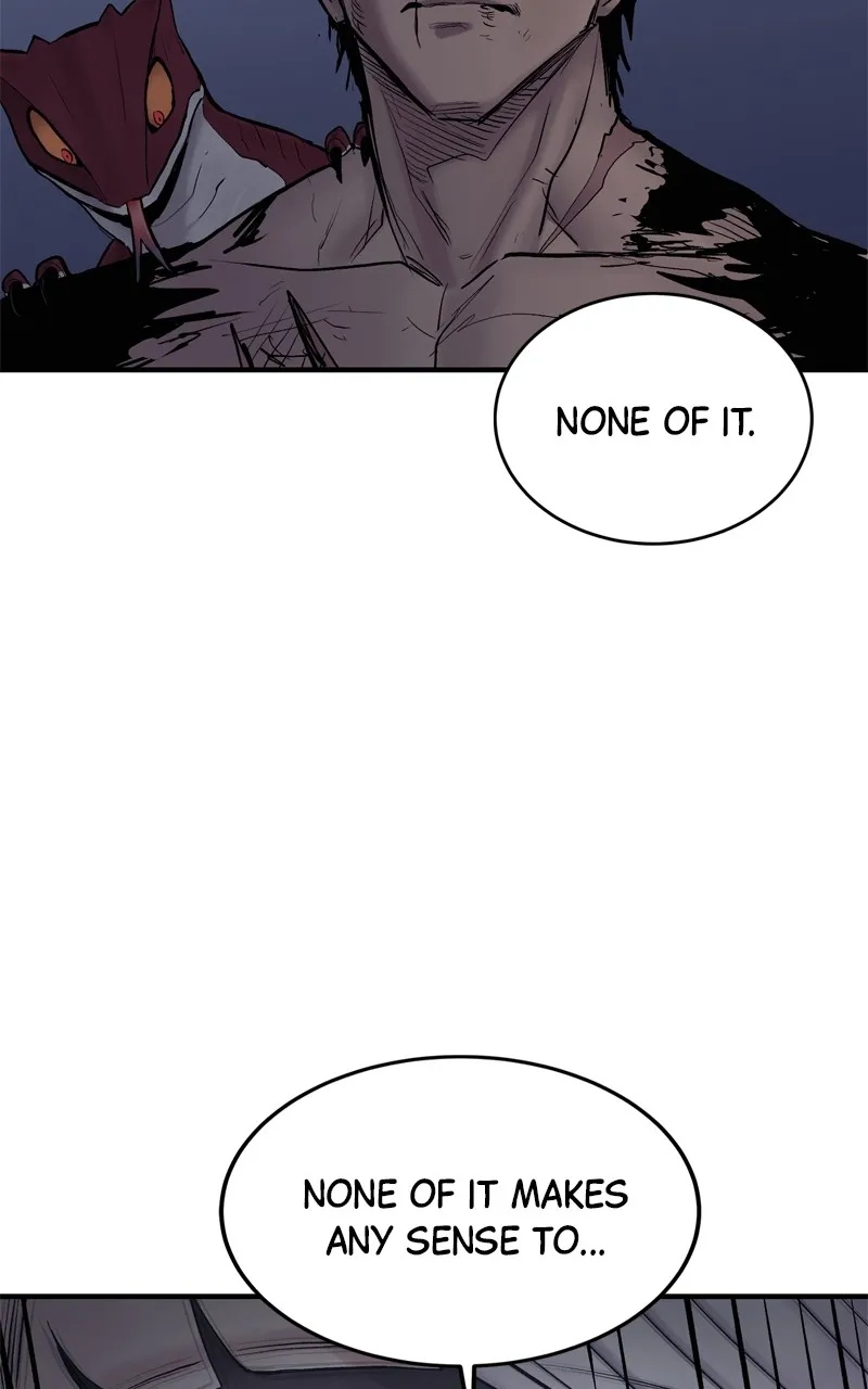 Wail of a Dragon’s Rage Chapter 3 page 11 - 