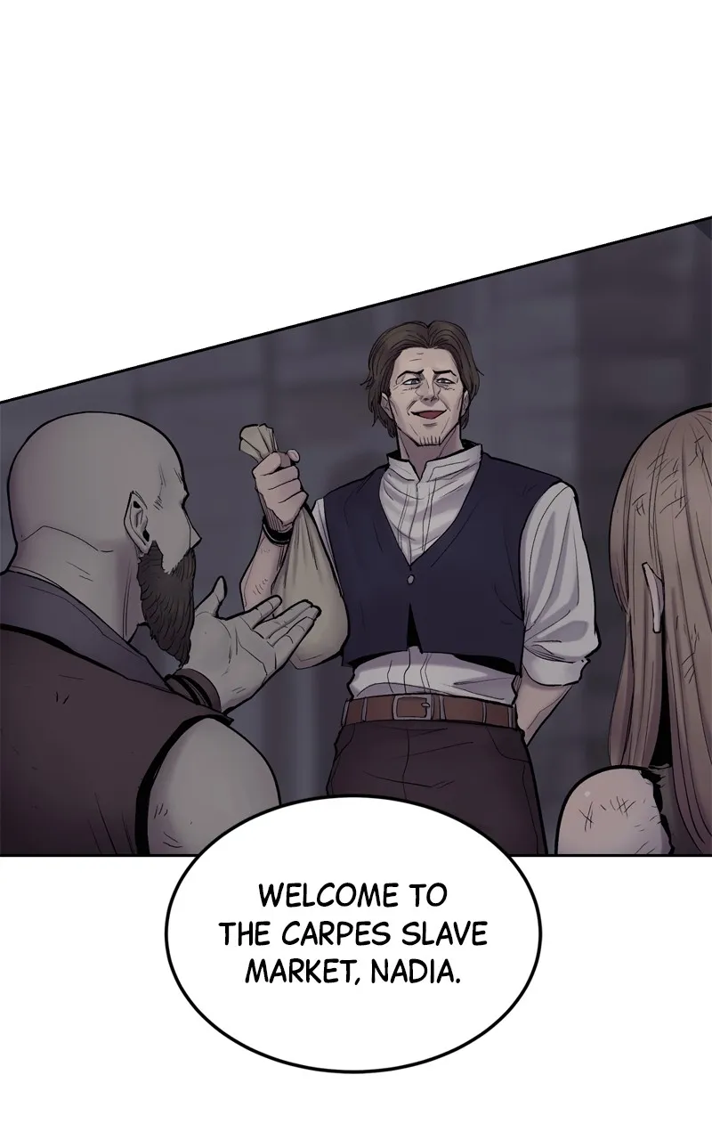 Wail of a Dragon’s Rage Chapter 3 page 104 - 