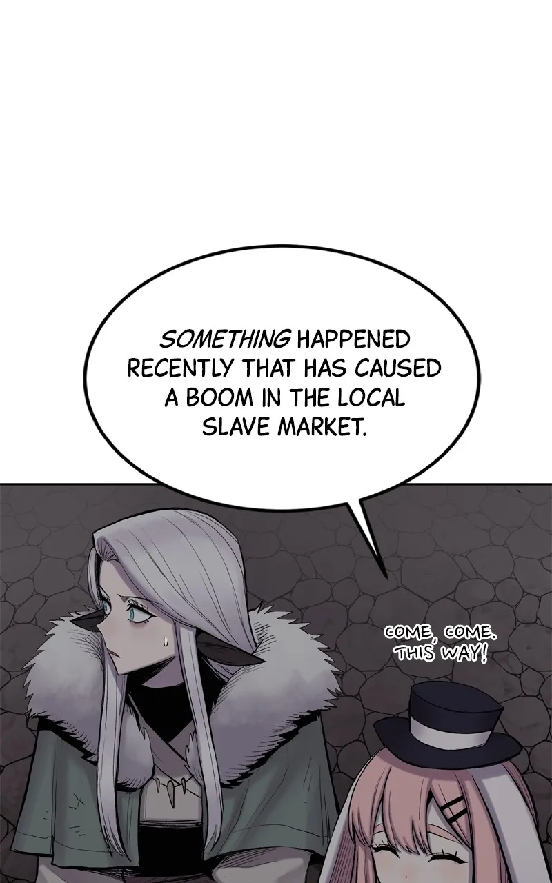 Wail of a Dragon’s Rage Chapter 3 page 105 - 