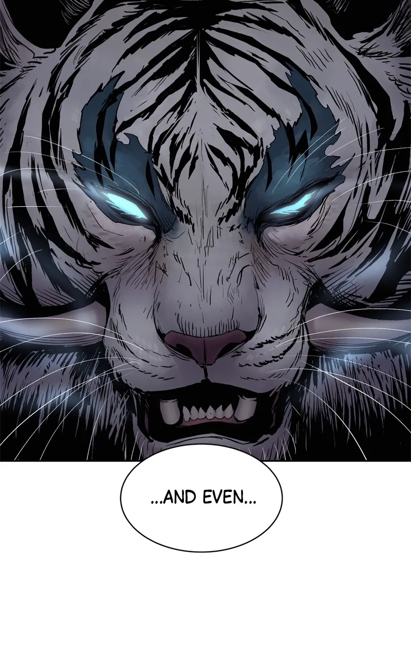 Wail of a Dragon’s Rage Chapter 3 page 107 - 