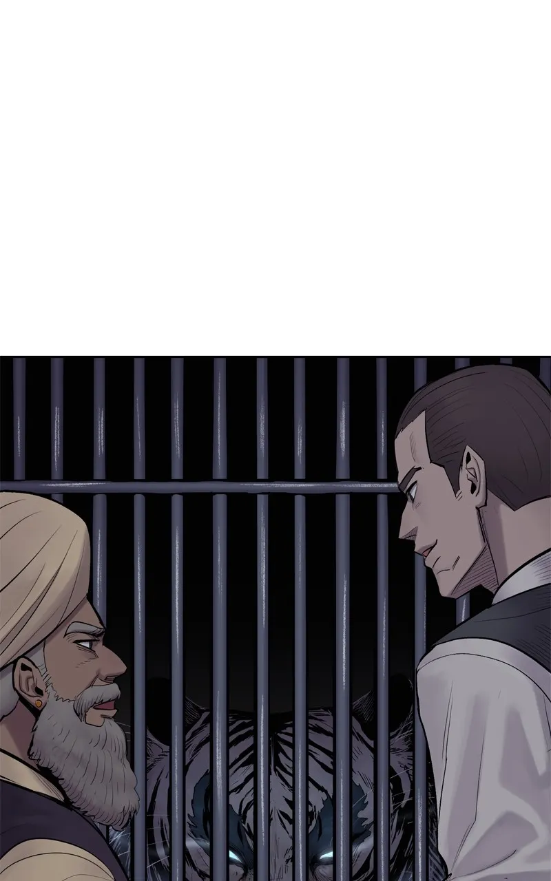Wail of a Dragon’s Rage Chapter 3 page 108 - 