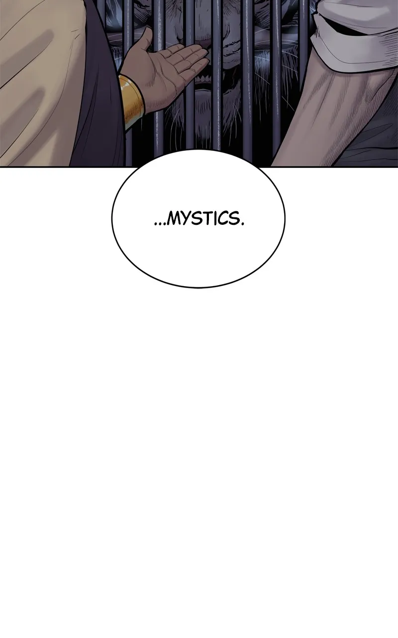 Wail of a Dragon’s Rage Chapter 3 page 109 - 