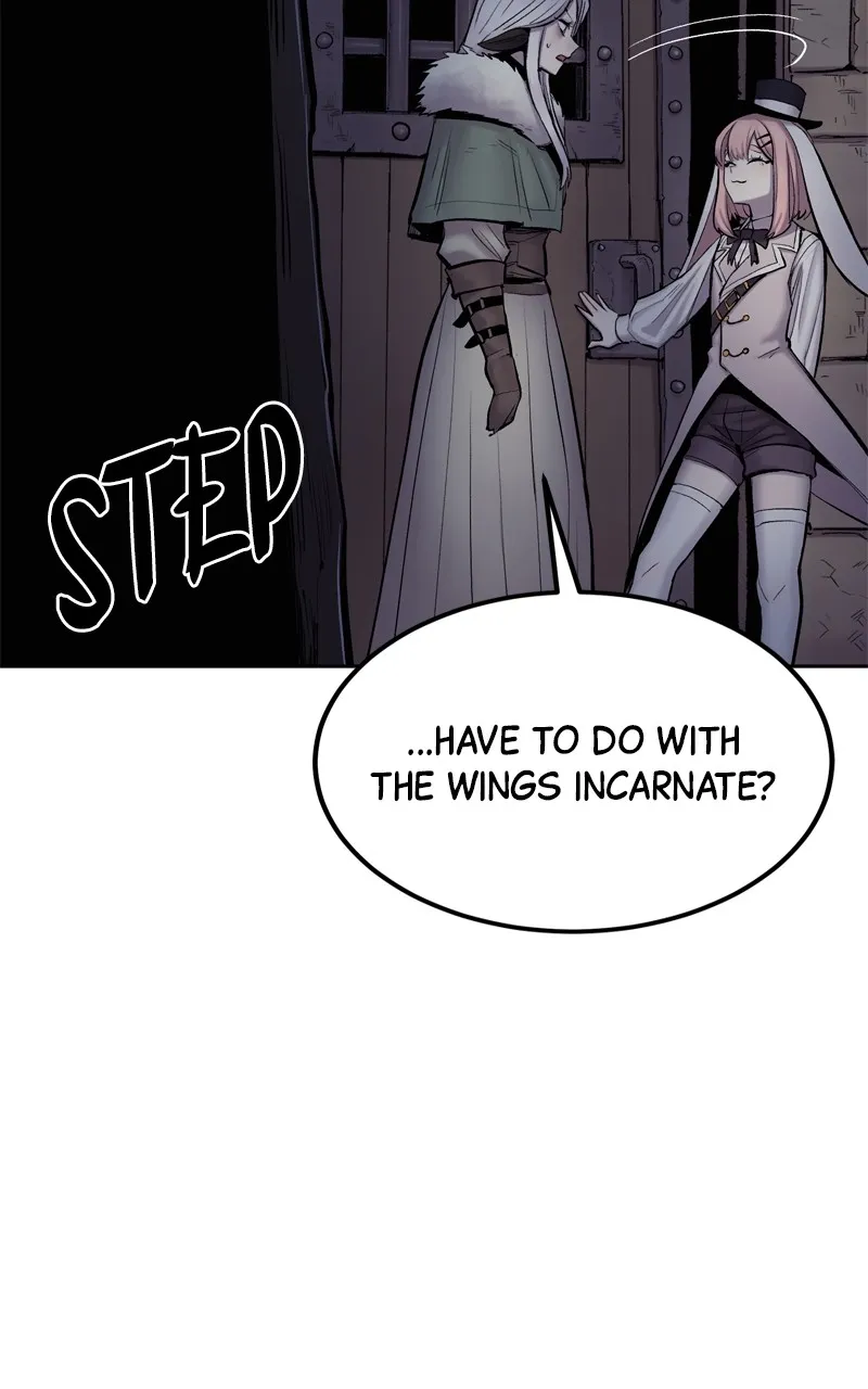 Wail of a Dragon’s Rage Chapter 3 page 111 - 