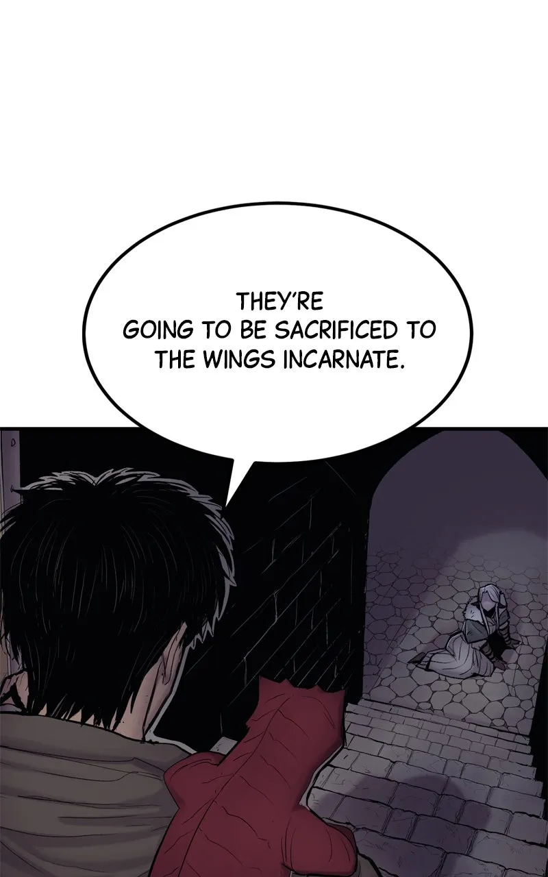 Wail of a Dragon’s Rage Chapter 3 page 124 - 