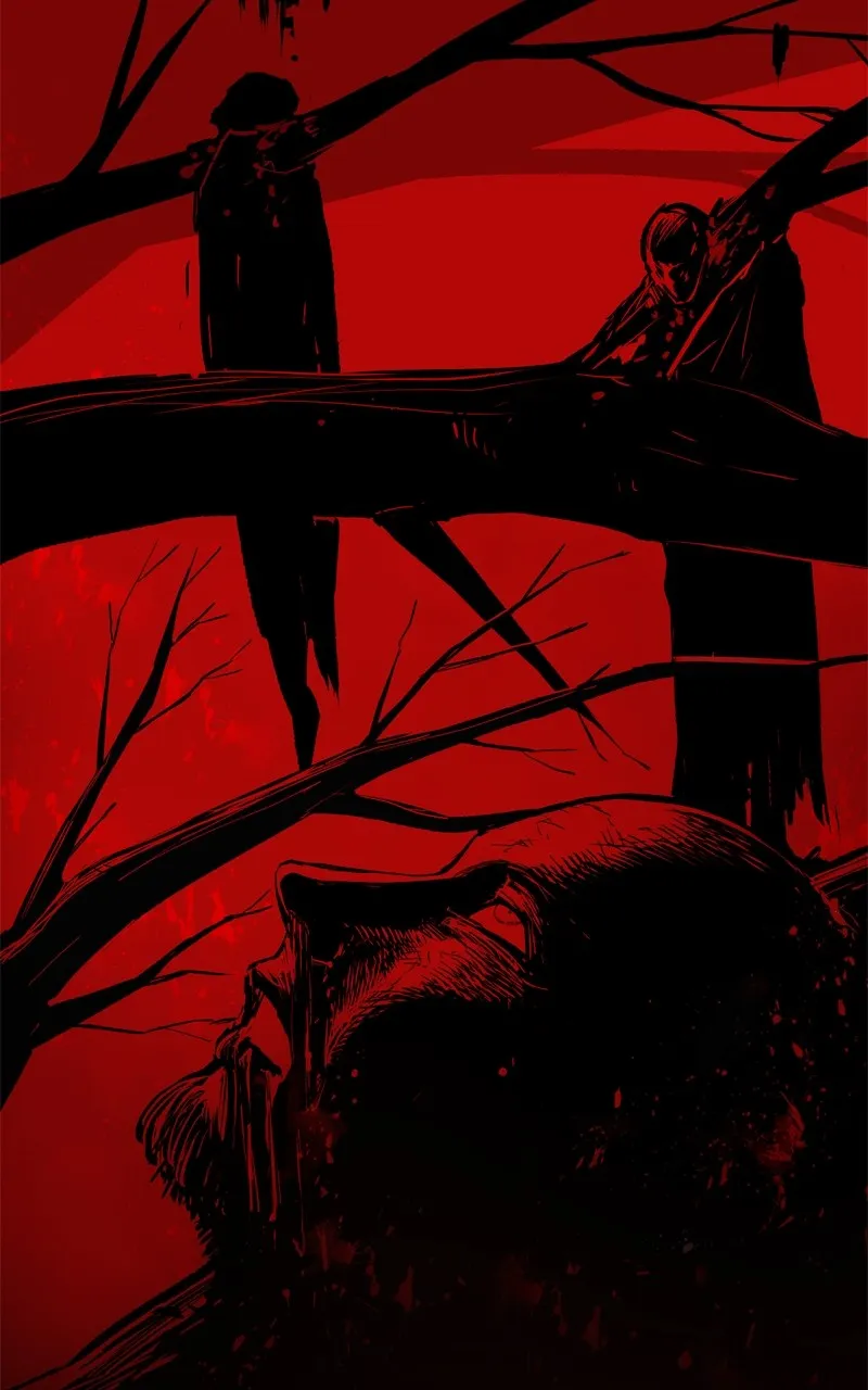 Wail of a Dragon’s Rage Chapter 3 page 130 - 