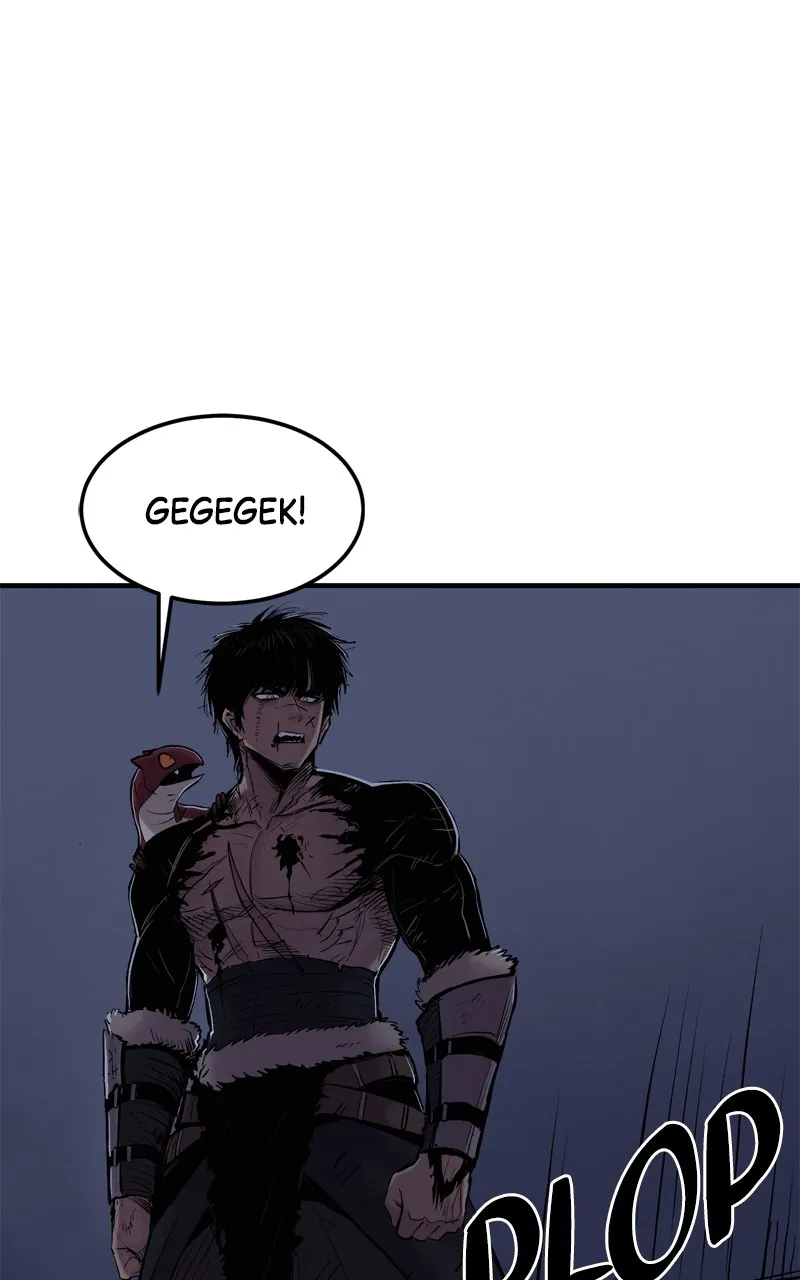 Wail of a Dragon’s Rage Chapter 3 page 14 - 