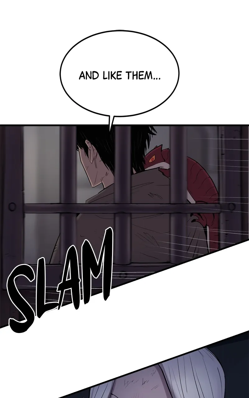 Wail of a Dragon’s Rage Chapter 3 page 132 - 