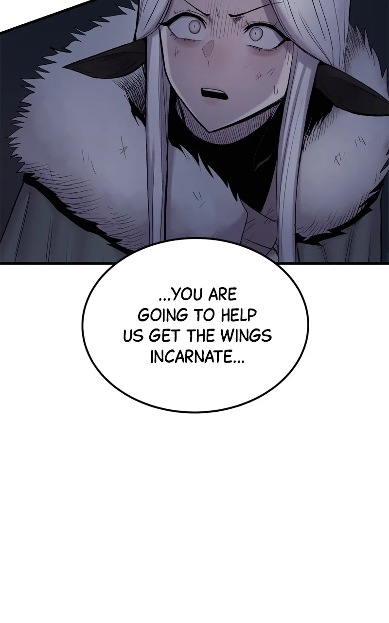 Wail of a Dragon’s Rage Chapter 3 page 133 - 