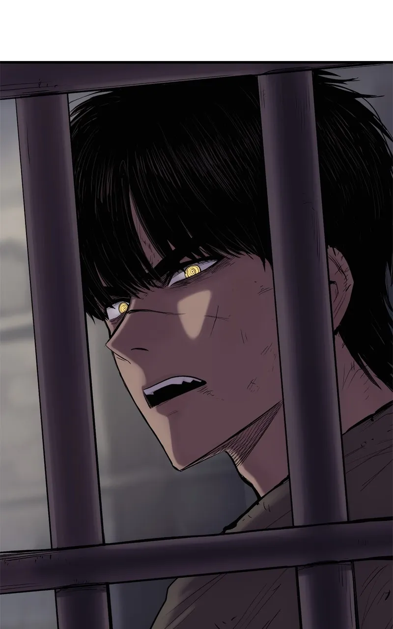 Wail of a Dragon’s Rage Chapter 3 page 134 - 