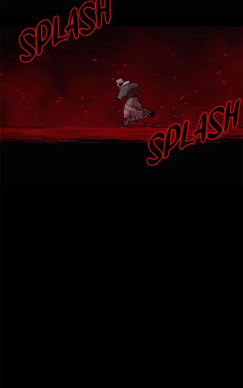 Wail of a Dragon’s Rage Chapter 3 page 18 - 