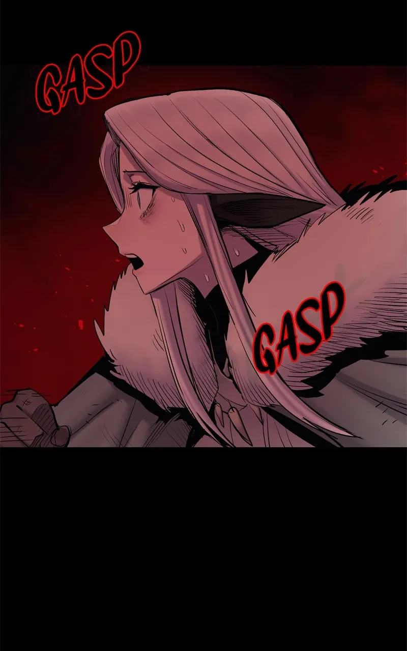Wail of a Dragon’s Rage Chapter 3 page 19 - 