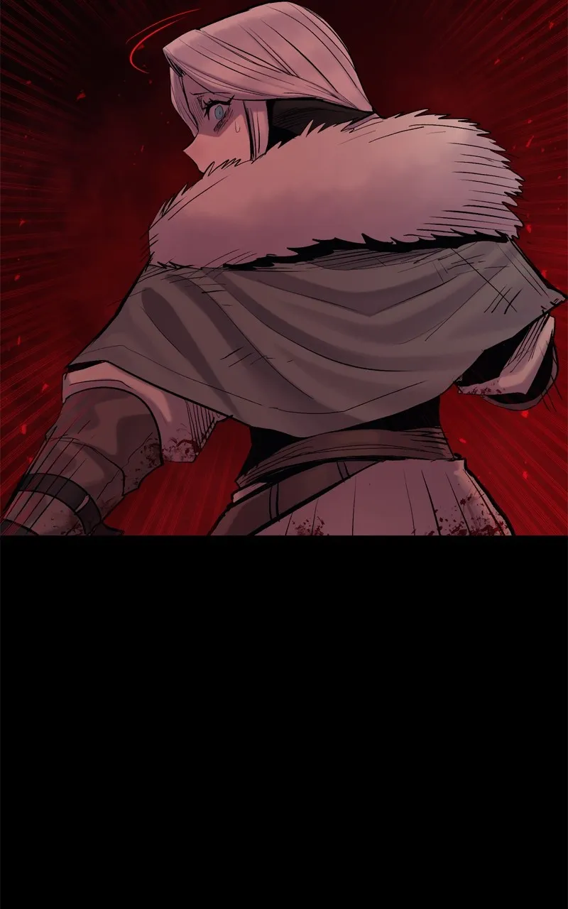 Wail of a Dragon’s Rage Chapter 3 page 22 - 