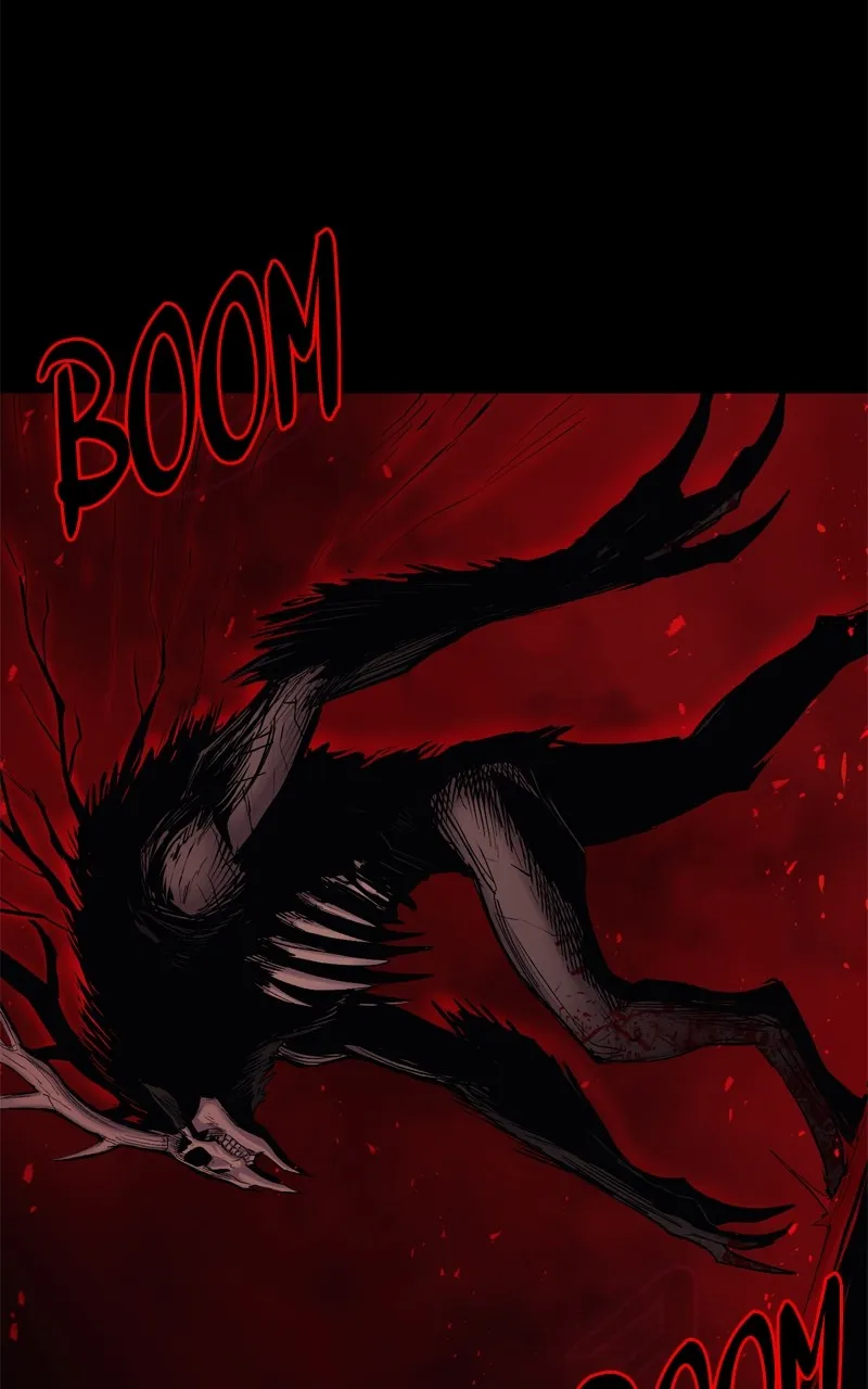Wail of a Dragon’s Rage Chapter 3 page 23 - 