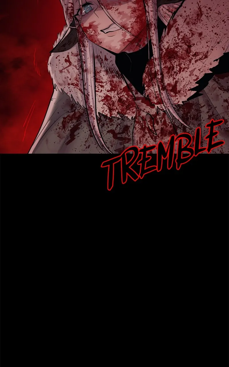 Wail of a Dragon’s Rage Chapter 3 page 28 - 