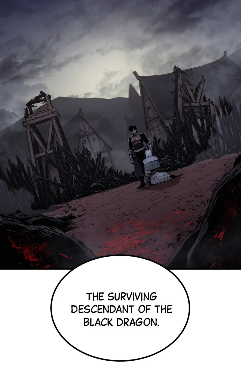Wail of a Dragon’s Rage Chapter 3 page 4 - 