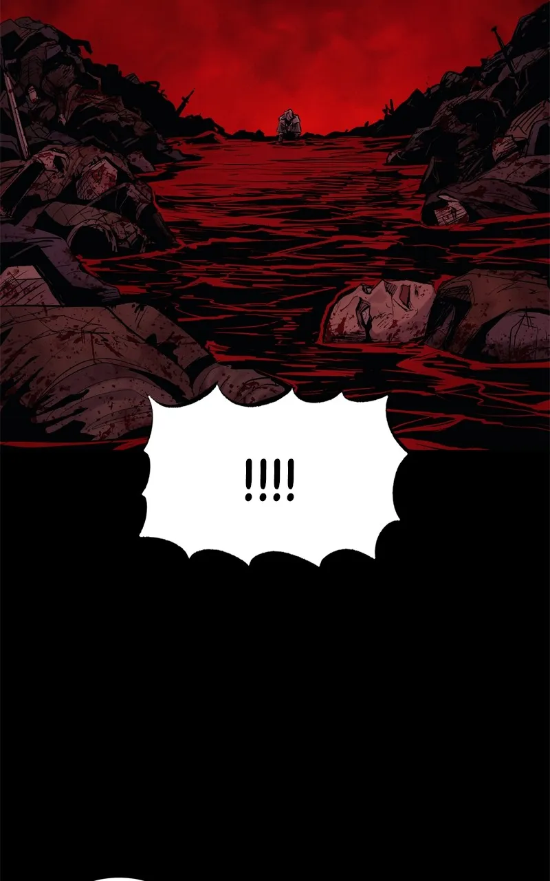 Wail of a Dragon’s Rage Chapter 3 page 31 - 