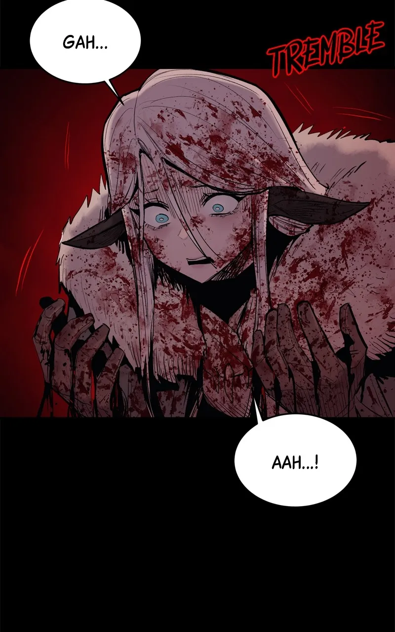 Wail of a Dragon’s Rage Chapter 3 page 32 - 
