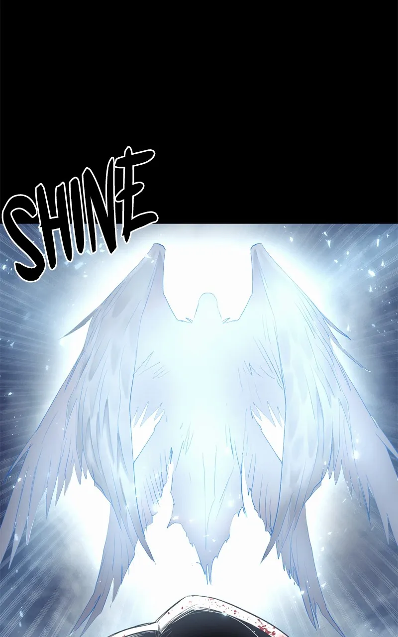 Wail of a Dragon’s Rage Chapter 3 page 33 - 