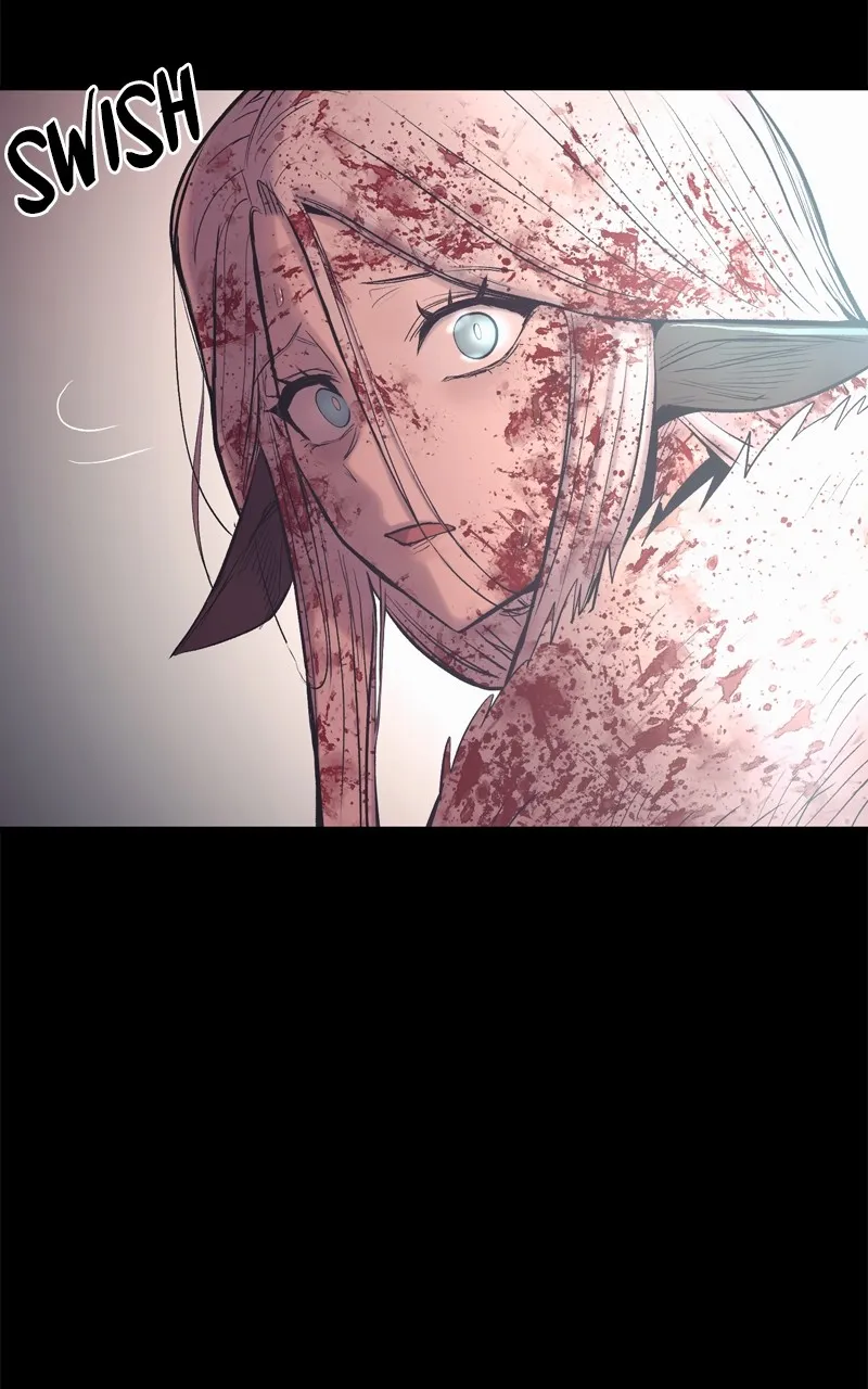Wail of a Dragon’s Rage Chapter 3 page 35 - 