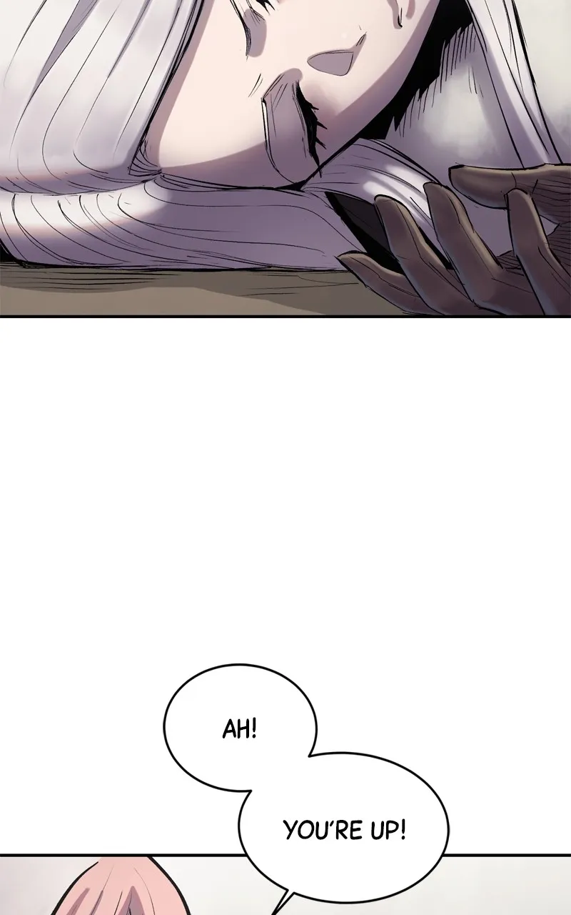 Wail of a Dragon’s Rage Chapter 3 page 39 - 