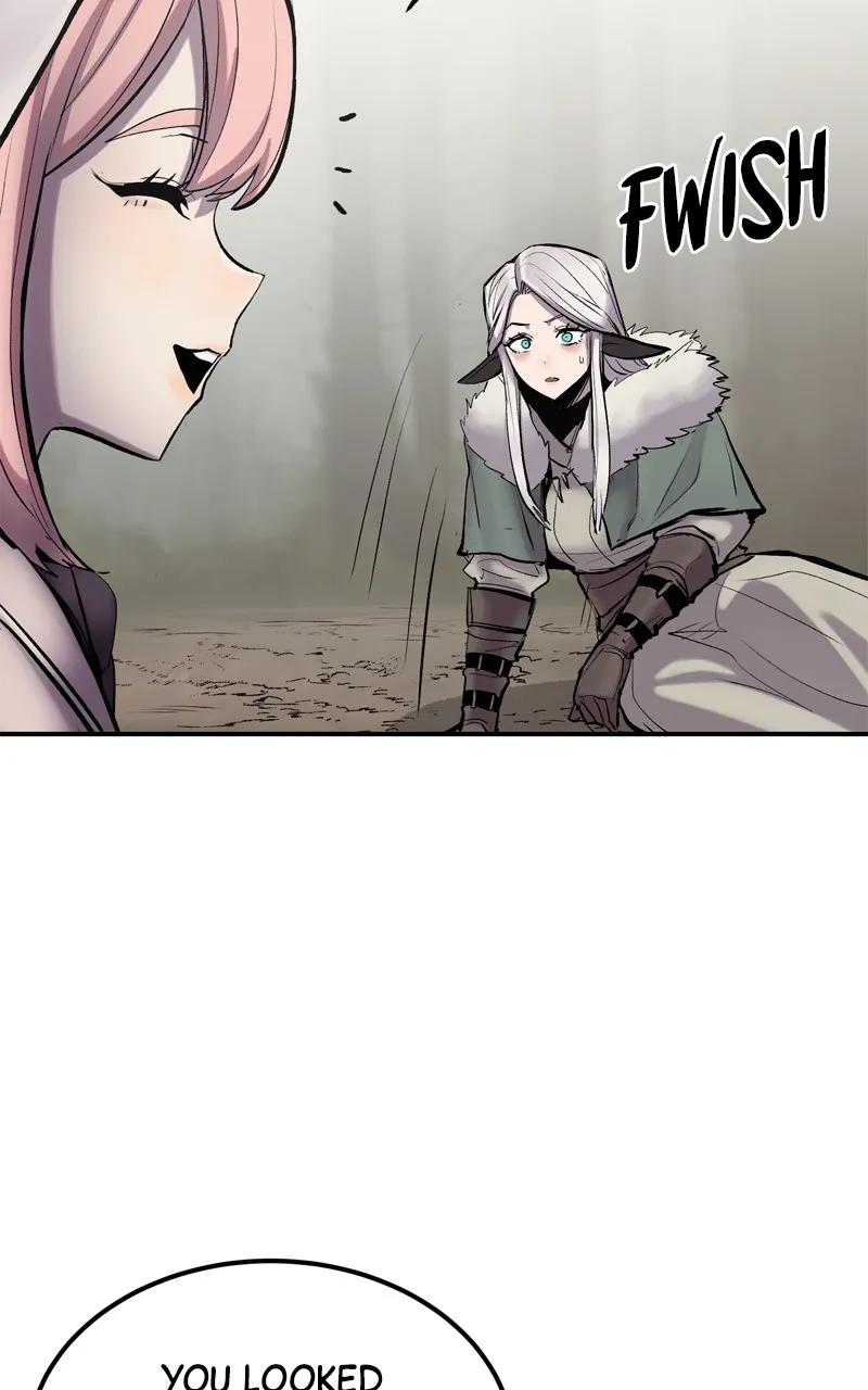 Wail of a Dragon’s Rage Chapter 3 page 40 - 