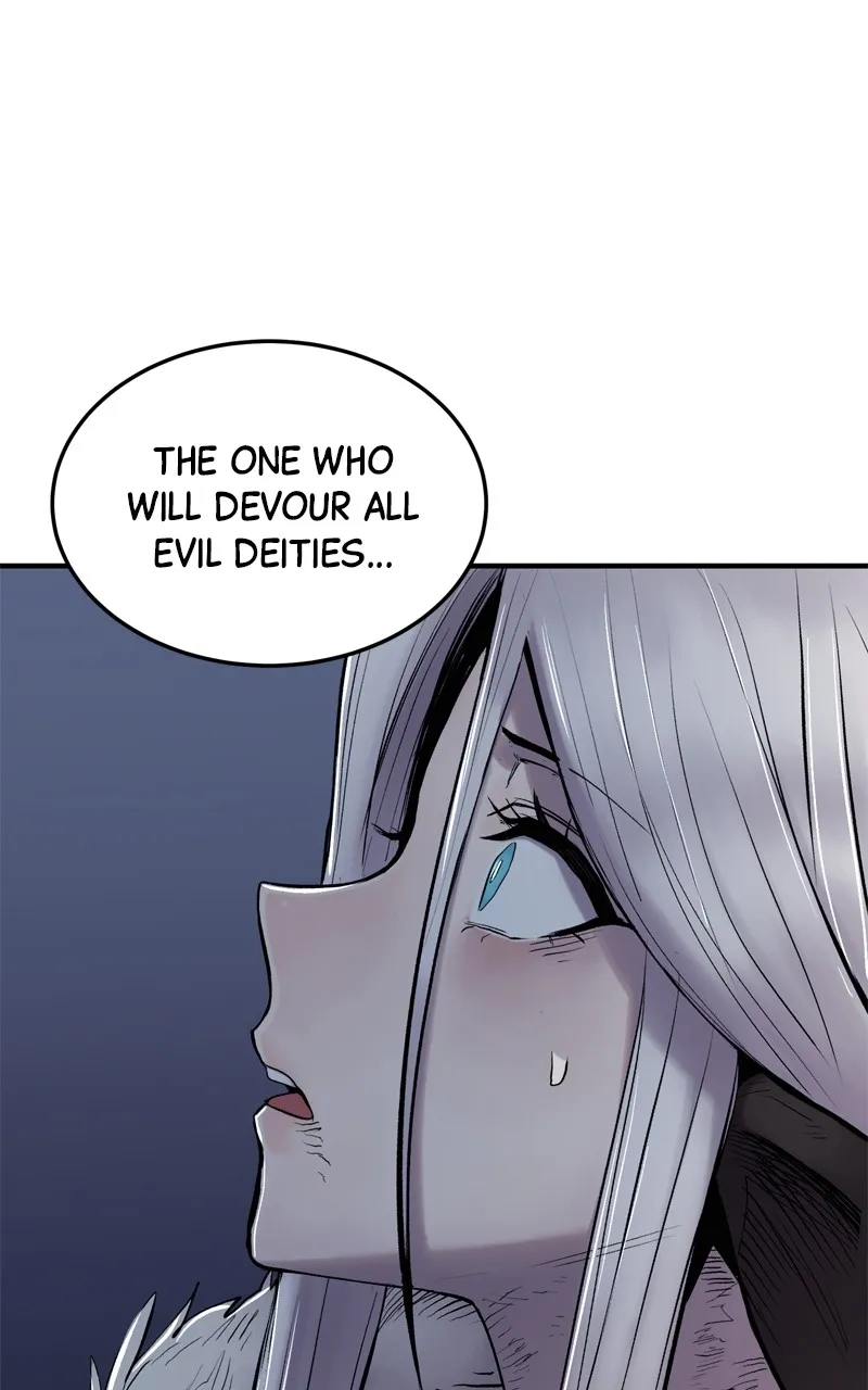 Wail of a Dragon’s Rage Chapter 3 page 5 - 