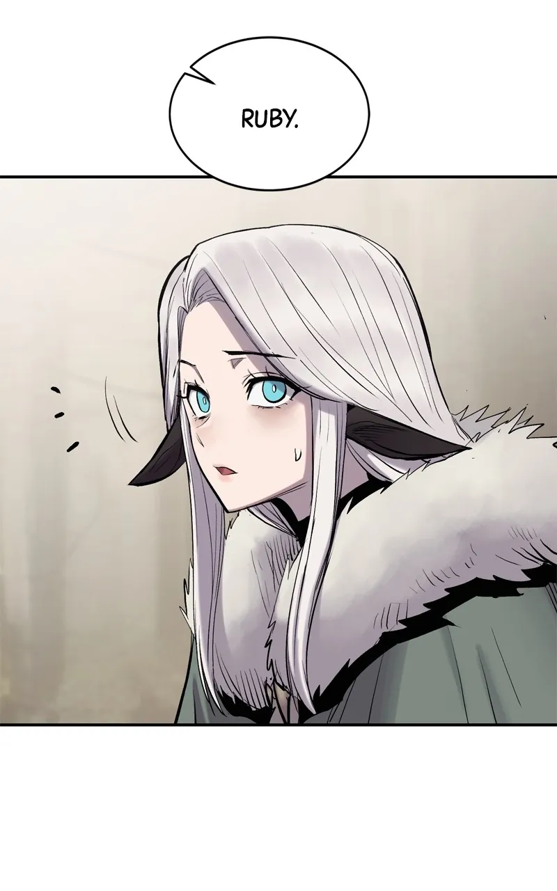 Wail of a Dragon’s Rage Chapter 3 page 43 - 
