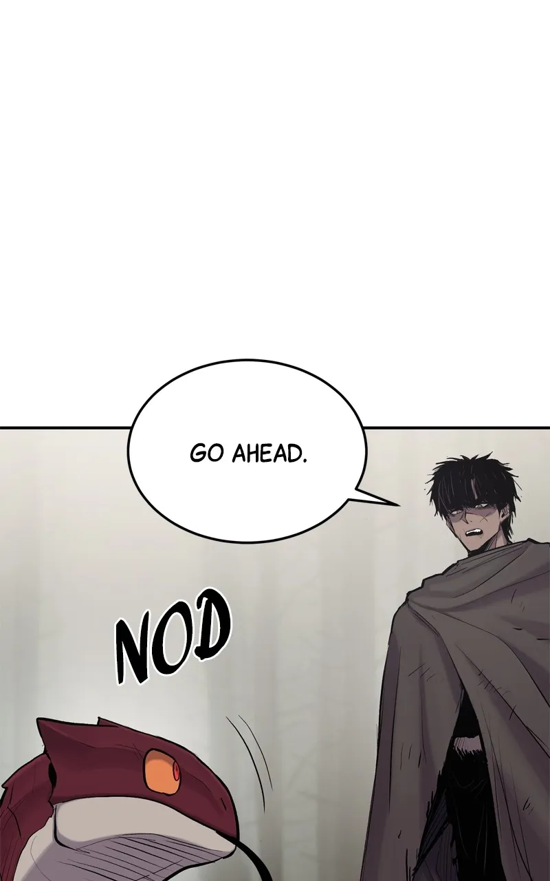Wail of a Dragon’s Rage Chapter 3 page 44 - 