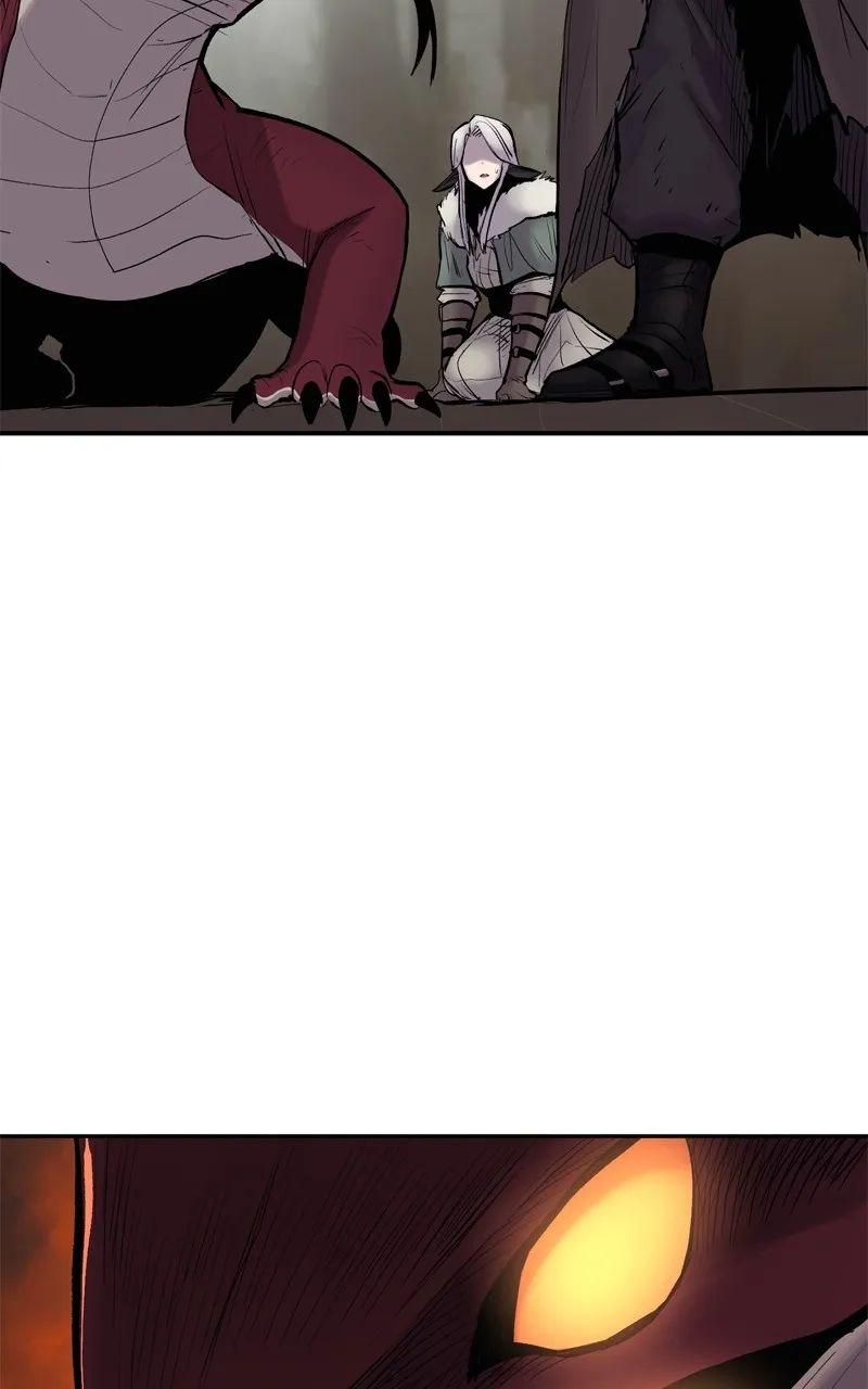 Wail of a Dragon’s Rage Chapter 3 page 45 - 