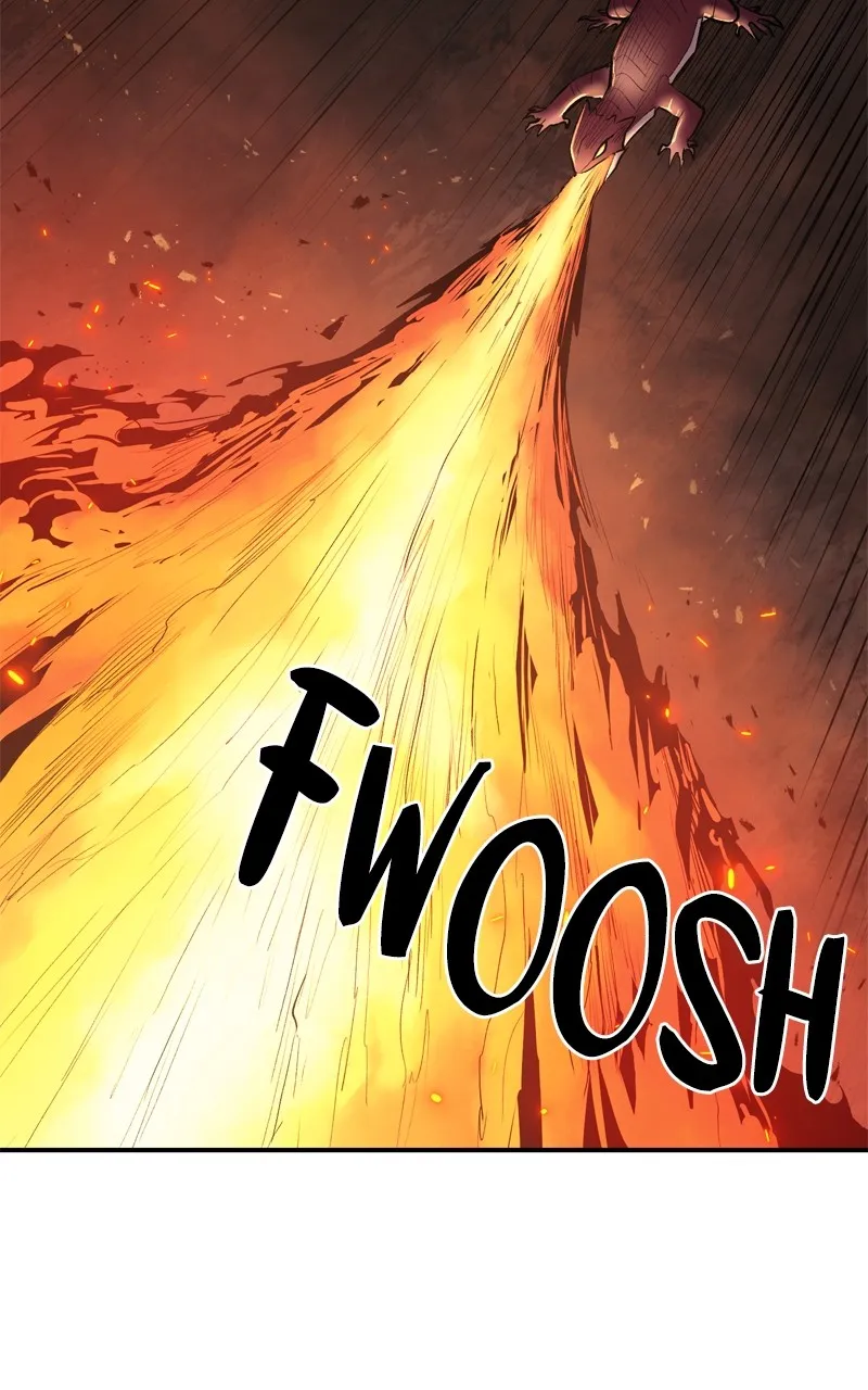 Wail of a Dragon’s Rage Chapter 3 page 47 - 