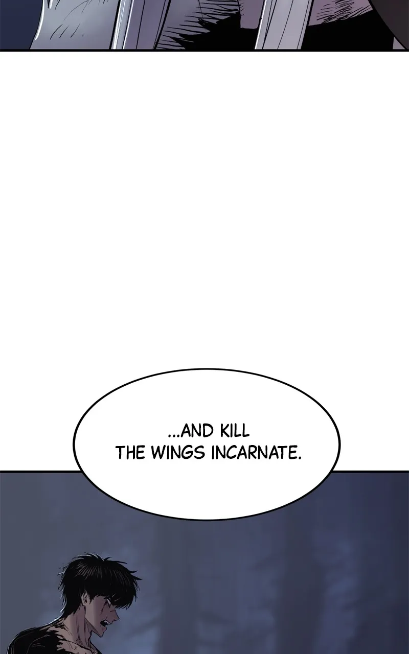 Wail of a Dragon’s Rage Chapter 3 page 6 - 