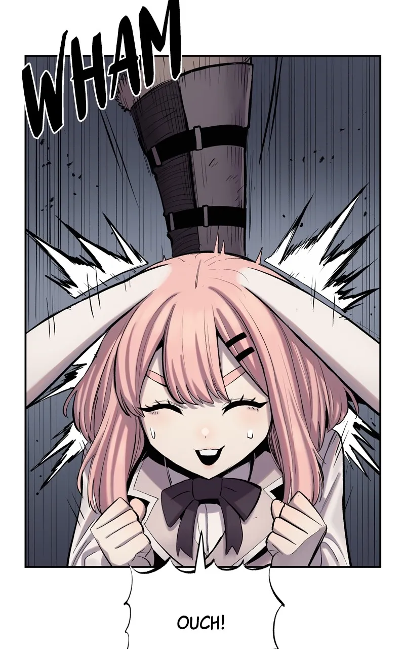 Wail of a Dragon’s Rage Chapter 3 page 57 - 