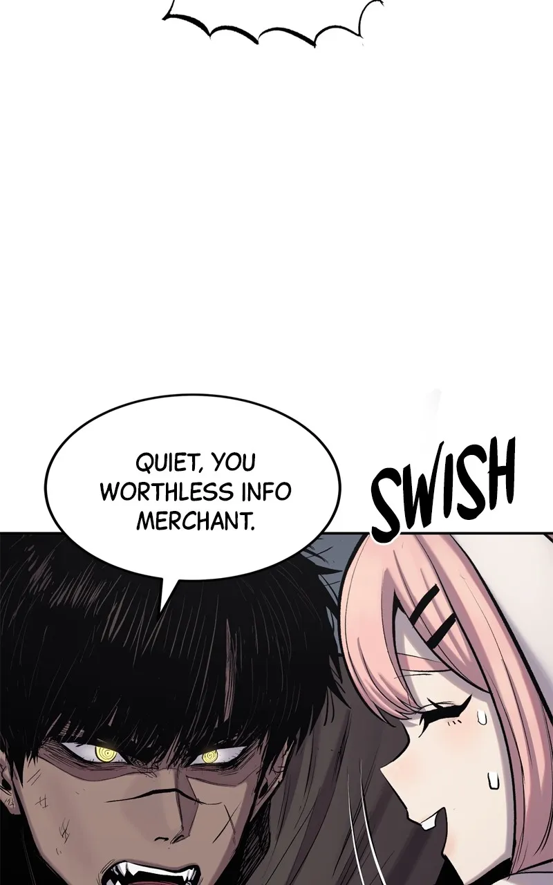 Wail of a Dragon’s Rage Chapter 3 page 58 - 