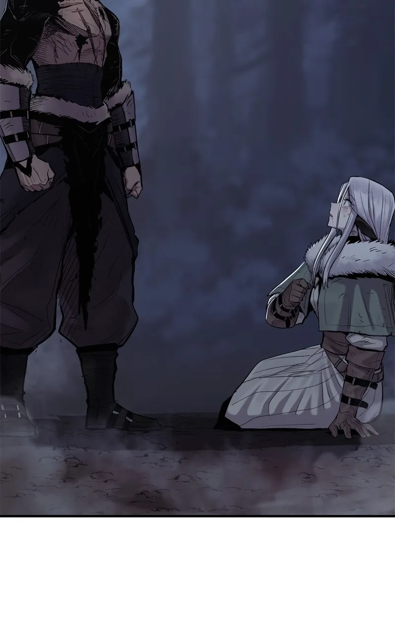 Wail of a Dragon’s Rage Chapter 3 page 7 - 