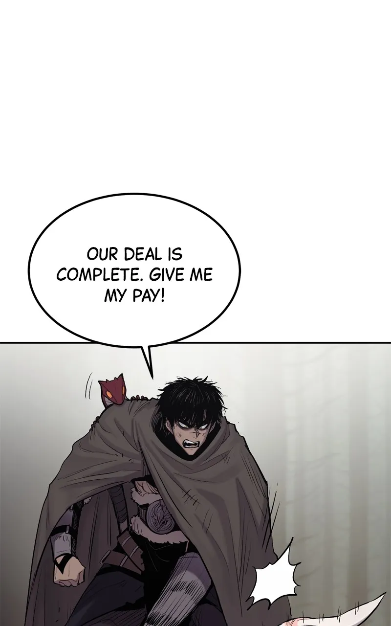 Wail of a Dragon’s Rage Chapter 3 page 61 - 